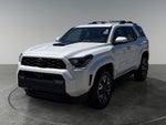 2025 Toyota 4Runner TRD Sport
