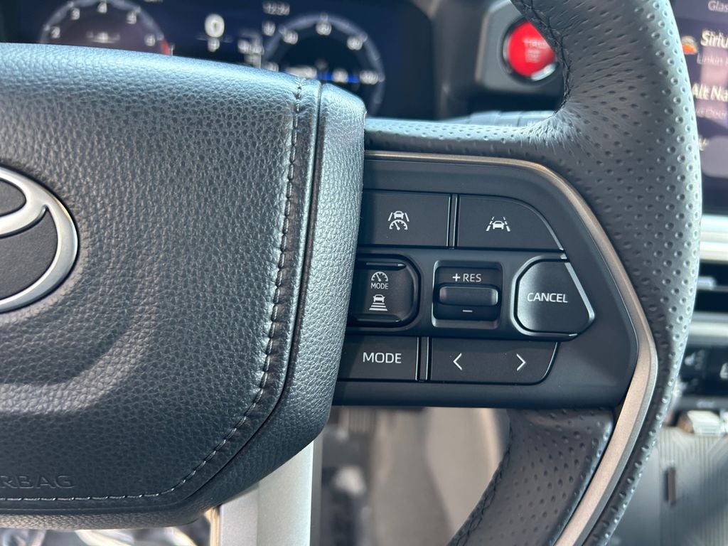 2026 Toyota 4Runner Base