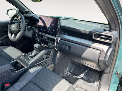 2026 Toyota 4Runner Base