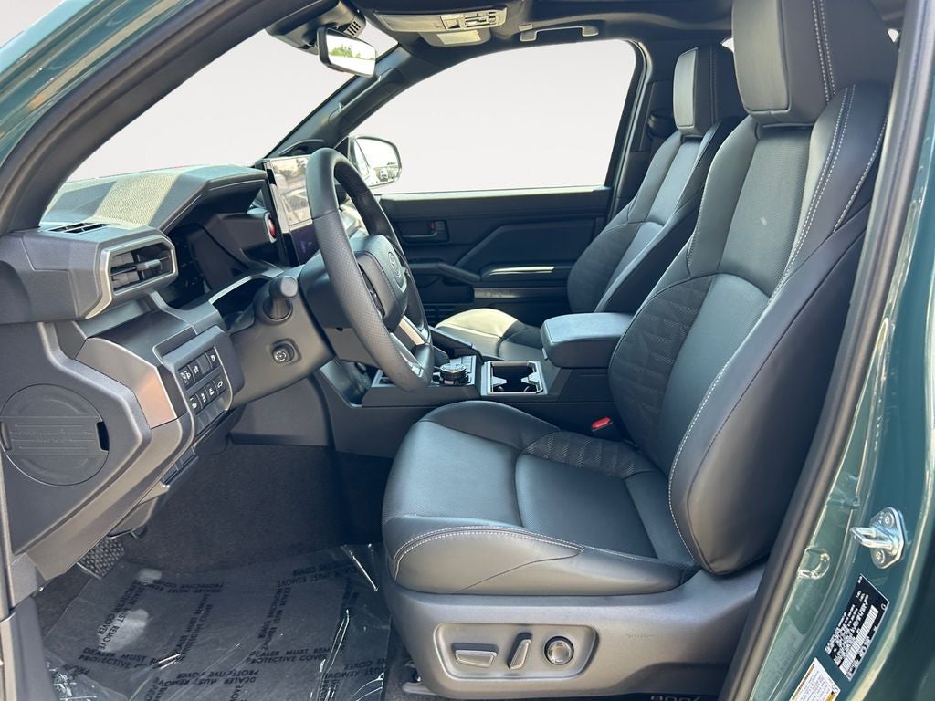 2026 Toyota 4Runner Base
