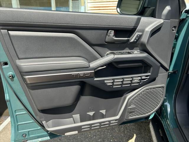 2026 Toyota 4Runner Leveling Kit With Wheels And Tires