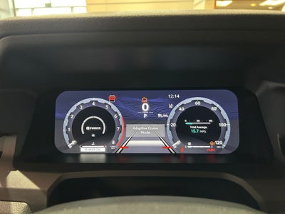 2025 Toyota 4Runner TRD Off-Road Premium