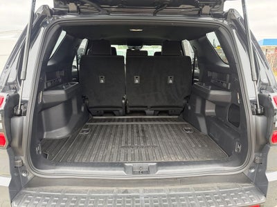 2025 Toyota 4Runner TRD Off-Road