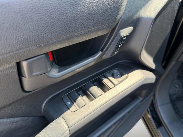 2025 Toyota 4Runner TRD Sport Premium