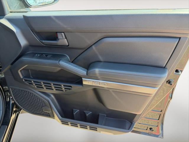 2025 Toyota 4Runner TRD Sport Premium