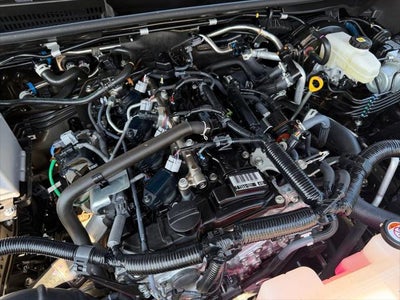 2025 Toyota 4Runner TRD Sport Premium