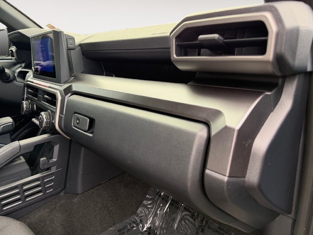 2025 Toyota 4Runner i-FORCE MAX Hybrid TRD Off Road