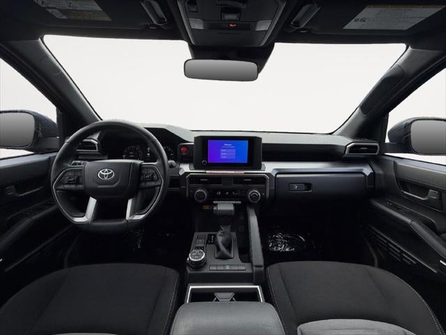 2025 Toyota 4Runner i-FORCE MAX Hybrid TRD Off Road