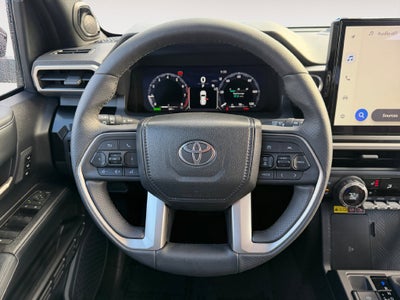2026 Toyota 4Runner i-FORCE MAX Hybrid Limited