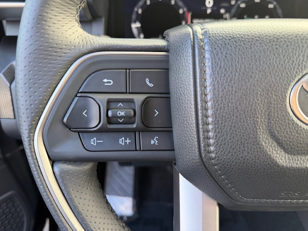 2026 Toyota 4Runner i-FORCE MAX Hybrid Limited