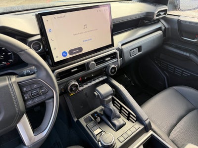 2026 Toyota 4Runner i-FORCE MAX Hybrid Limited