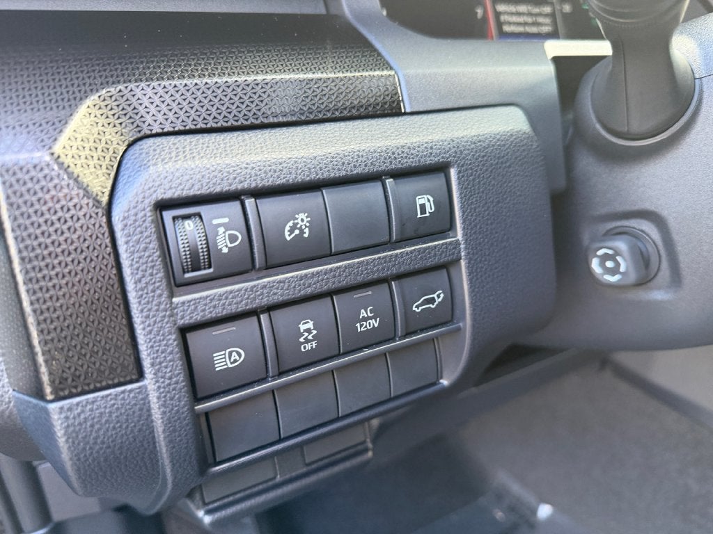 2026 Toyota 4Runner i-FORCE MAX Hybrid Limited