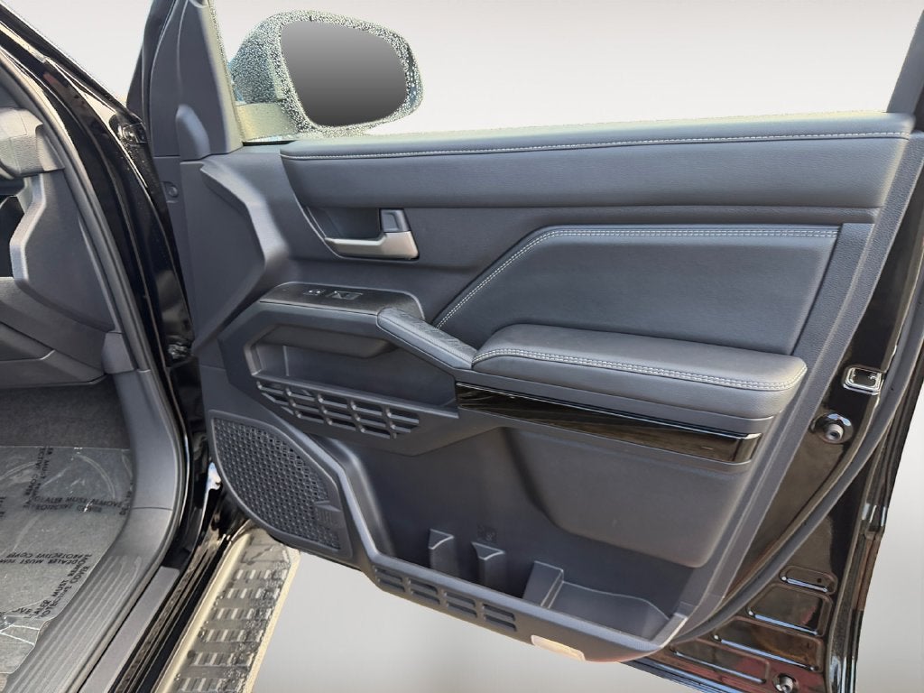 2026 Toyota 4Runner i-FORCE MAX Hybrid Limited