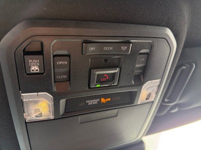 2026 Toyota 4Runner i-FORCE MAX Hybrid Limited