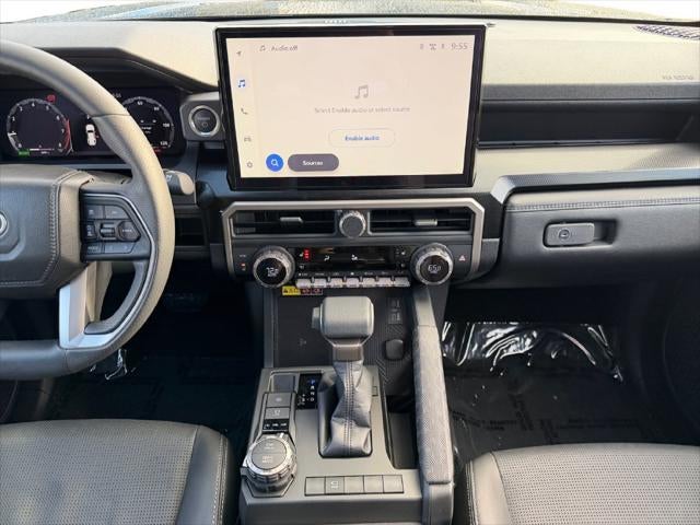 2026 Toyota 4Runner i-FORCE MAX Hybrid Limited