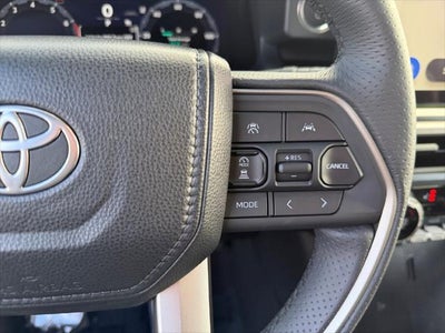 2026 Toyota 4Runner i-FORCE MAX Hybrid Limited