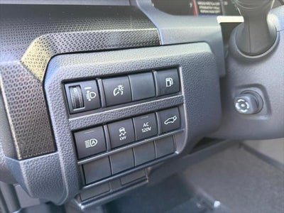 2026 Toyota 4Runner i-FORCE MAX Hybrid Limited