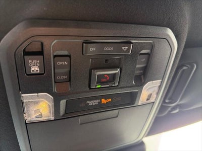 2026 Toyota 4Runner i-FORCE MAX Hybrid Limited