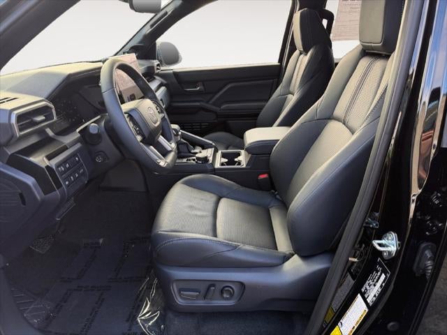 2026 Toyota 4Runner i-FORCE MAX Hybrid Limited