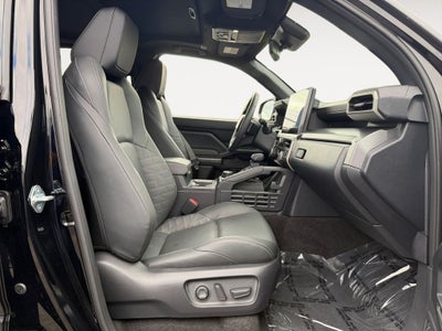 2026 Toyota 4Runner i-FORCE MAX Hybrid TRD Off Road Premium
