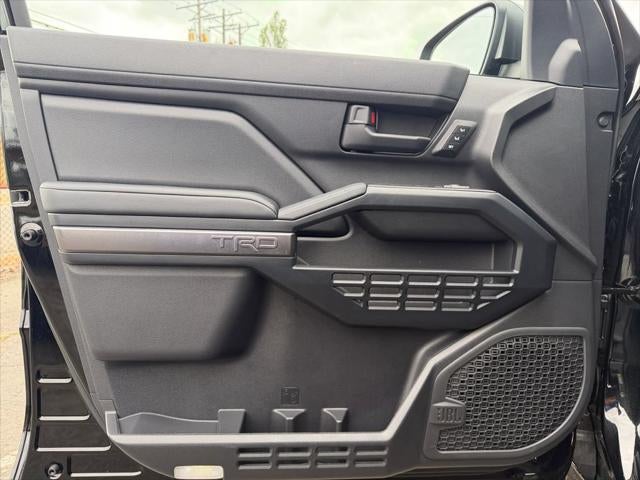 2026 Toyota 4Runner i-FORCE MAX Hybrid TRD Off Road Premium