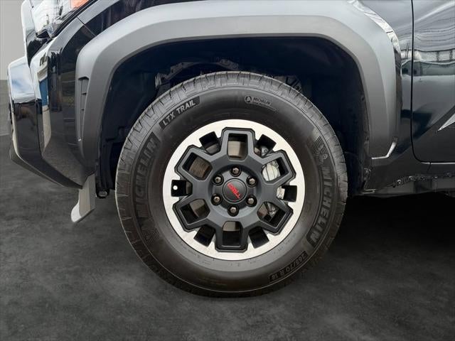 2026 Toyota 4Runner i-FORCE MAX Hybrid TRD Off Road Premium
