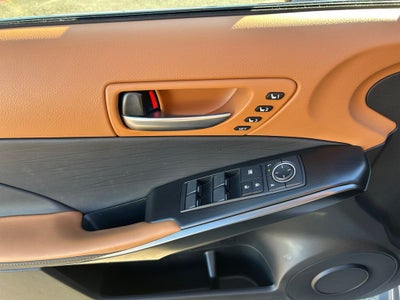 2023 Lexus IS 300 300