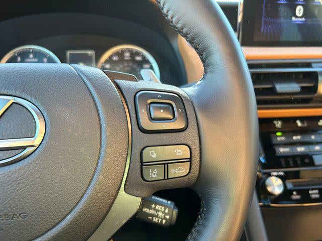 2023 Lexus IS 300 300