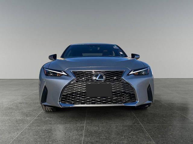 2023 Lexus IS 300 300