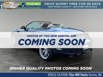 2002 Lexus SC 430