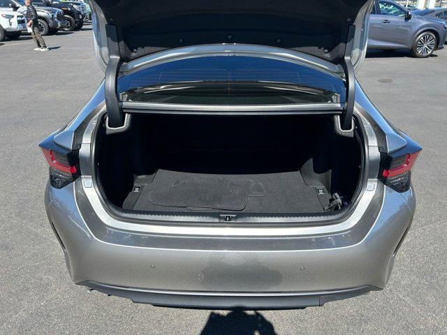 2023 Lexus RC 350 350 F Sport