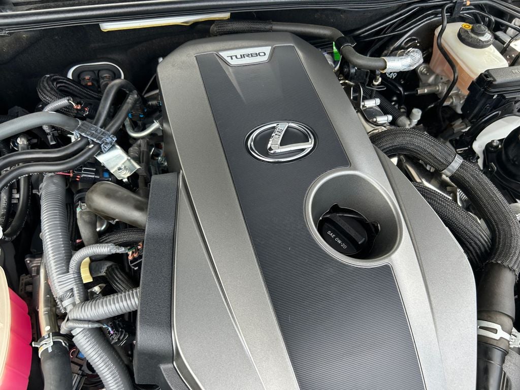 2019 Lexus RC 300 300