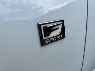 2019 Lexus RC 300 300