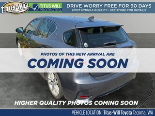 2014 Lexus CT 200h