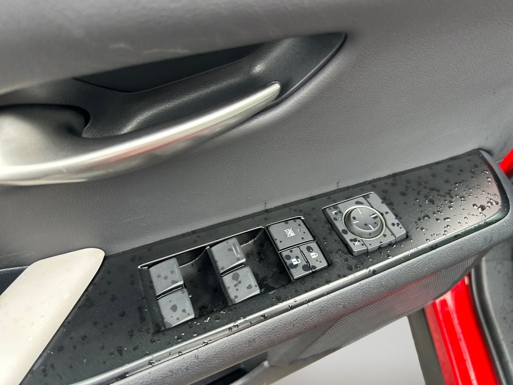 2022 Lexus UX 250h 250h Base
