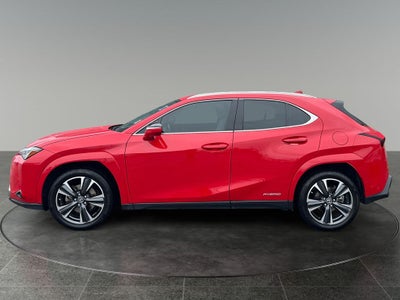 2022 Lexus UX 250h 250h Base