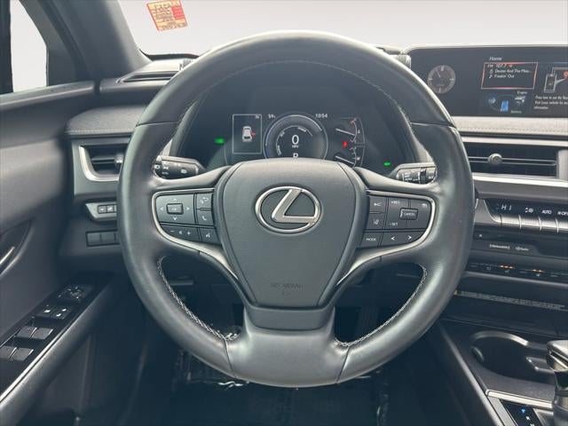 2022 Lexus UX 250h 250h Base