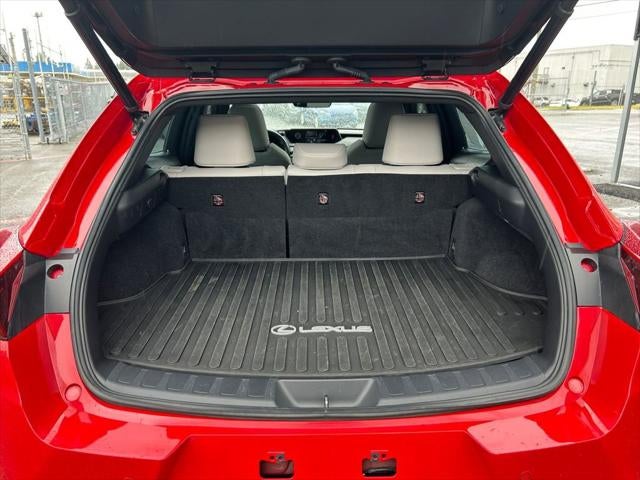 2022 Lexus UX 250h 250h Base