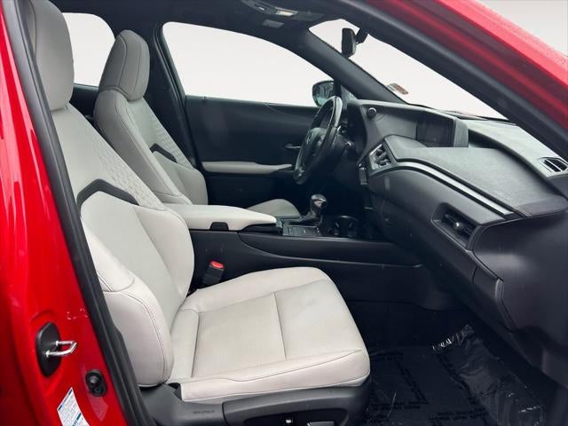 2022 Lexus UX 250h 250h Base
