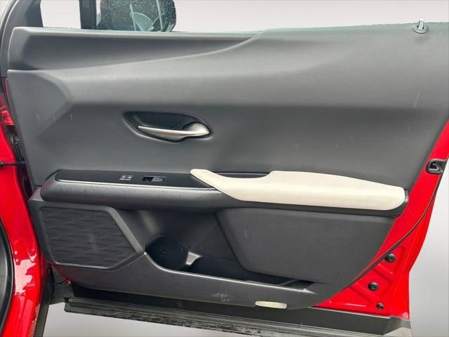 2022 Lexus UX 250h 250h Base