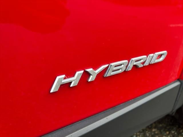 2022 Lexus UX 250h 250h Base
