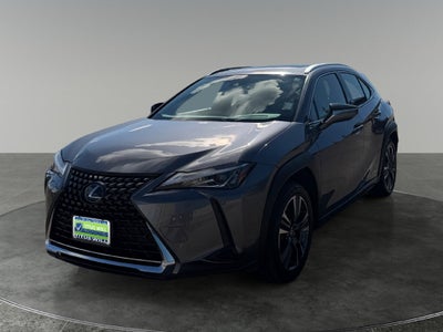 2019 Lexus UX 250h Hydrid AWD--1 Owner