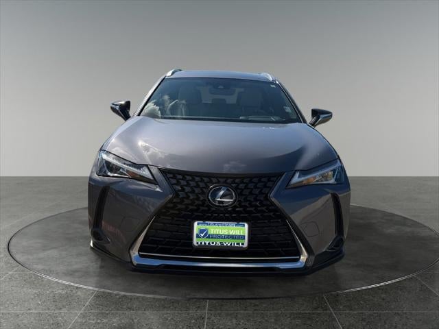 2019 Lexus UX 250h Hydrid AWD--1 Owner