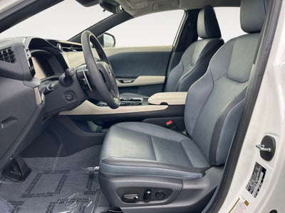 2023 Lexus RZ450E 450e Premium