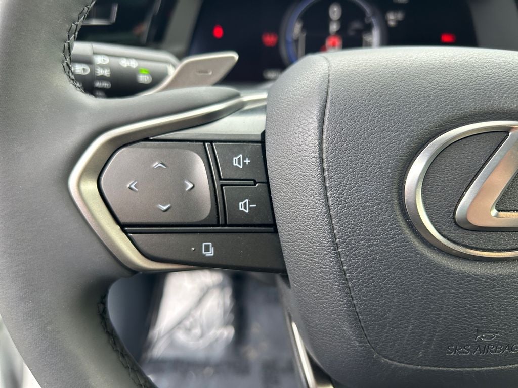 2023 Lexus RZ450E 450e Premium