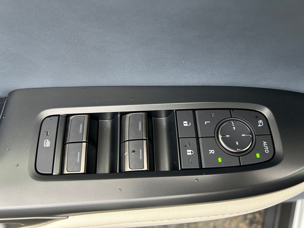 2023 Lexus RZ450E 450e Premium