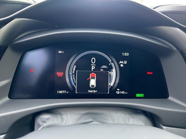 2023 Lexus RZ450E 450e Premium