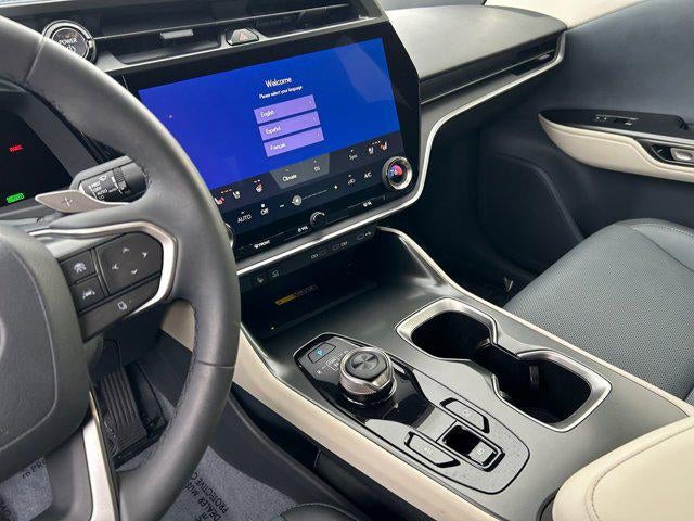 2023 Lexus RZ450E 450e Premium