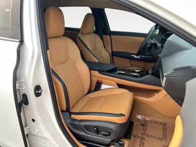2023 Lexus RZ450E 450e Premium
