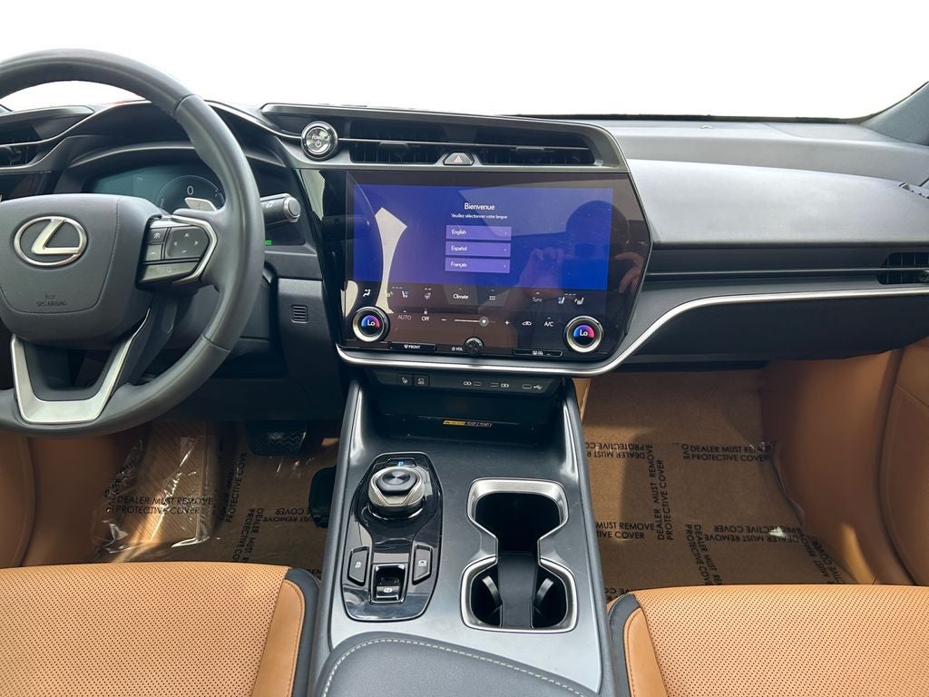 2023 Lexus RZ450E 450e Premium